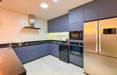 Imagem 10: Casa à venda no Condomínio Ibi Aram II - Itupeva/SP