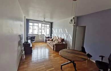 Imagem 2: Apartamento - / Residencial / Copacabana