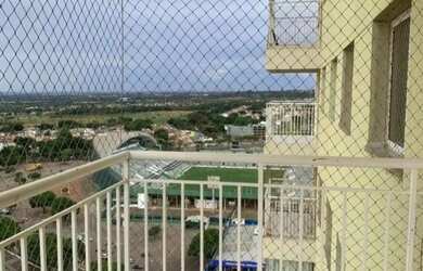 Imagem 2: Vendo apartamento 2 quartos com suite no Flex Gama