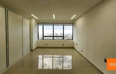 Imagem 2: Sala Comercial para Aluguel em Vila da Serra, Nova Lima - 2 Salas, 50m², 1 Vaga