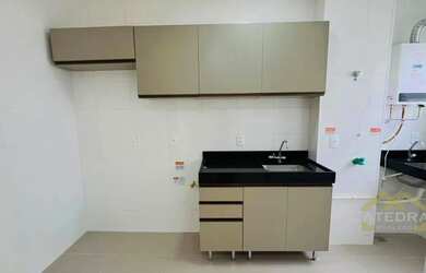 Imagem 5: Apartamento com 2 dormitórios para alugar, 45 m² por R$ 2.450,00/mês...