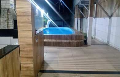 Imagem: O depósito está localizado em Itinga, Lauro de Freitas para