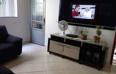 Imagem 4: VENDO CASA NO MANSÕES PARAÍSO