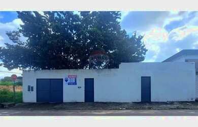 Imagem: O terreno possui 459m² de Área e está localizado em Parque