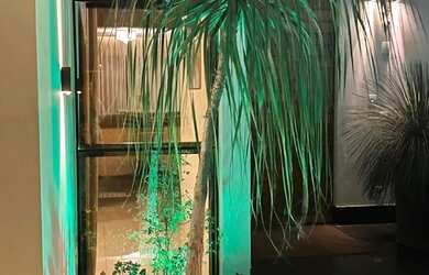 Imagem 8: Casa de alto padrão no Gran Royalle. Terreno:914m2 .Área construída: 530 m2