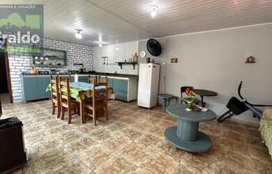 Imagem 15: Casa a venda em Balneário Riviera - Matinhos, PR