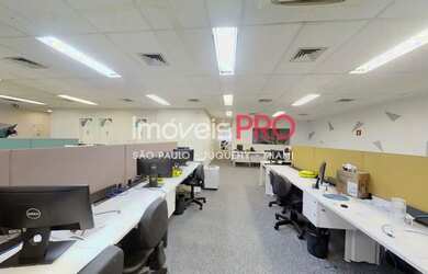 Imagem 3: monousuário pronto com 7 pavimentos, ar condicionado, elevadores