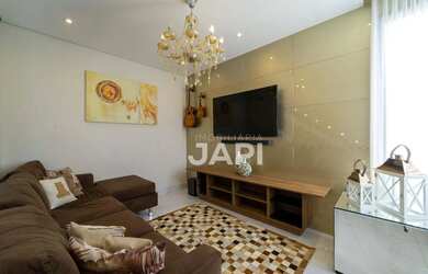 Imagem 10: Casa com 6 quartos à venda, 394 m² por R$ 2.700.000 - Condomínio Vida...