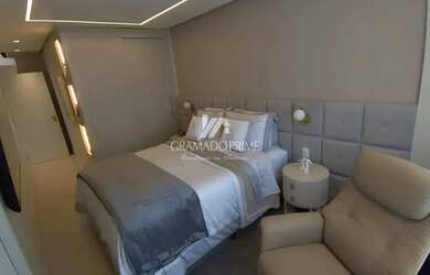 Imagem 10: APARTAMENTO NOVO ESTILO FRANCÊS - GRAMADO