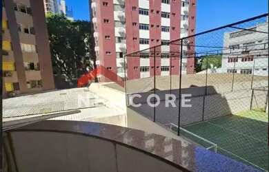 Imagem 4: Apartamento em Rua Líbero Badaró - Zona 07 - Maringá/PR