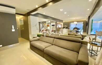 Imagem 8: Apartamento com 3 suítes para locação ou venda em São Caetano