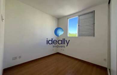 Imagem 12: Apartamento 3 sendo 1 suíte no Bairro Cabral VENDA