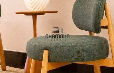 Imagem 2: Apartamento com 02 quartos sendo 01 suite a venda na Praia do Morro, Guarapari...