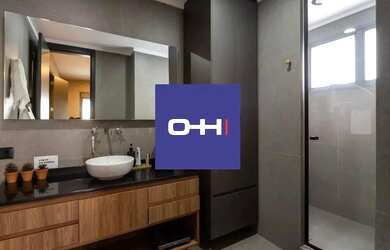 Imagem 11: Venda Apartamento 4 Dormitórios - 275 m² Vila Madalena