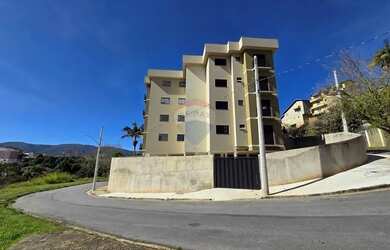 Imagem: O apartamento possui 2 Dormitórios, 2 Banheiros, 5 Vagas na