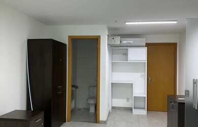 Imagem 15: Alugo sala conjugada no Hangar