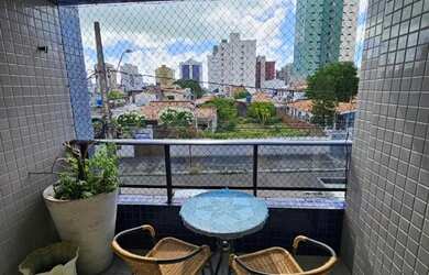 Imagem: Apartamento com 3 dormitórios DCE no bairro de Manaíra na