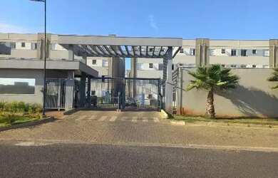 Imagem: O apartamento possui 1 Dormitório, 1 Banheiro, 43m² de Área