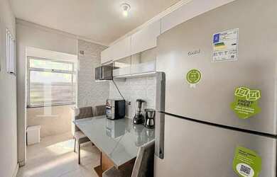 Imagem 4: Apartamento à Venda em Atlântida