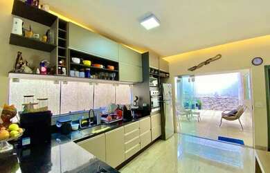 Imagem 12: Imóvel para venda possui 140 metros quadrados com 3 quartos em Recanto...