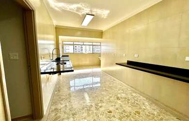 Imagem 6: Apartamento à venda, 3 quartos, 1 suíte, 1 vaga, Ponta da Praia - Santos/SP