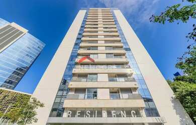 Imagem 15: Apartamento em Avenida Carlos Gomes - Petrópolis - Porto Alegre/RS