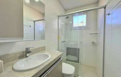 Imagem 5: Apartamento 2 dormitórios mobiliado com churrasqueira no Centro - Capão...