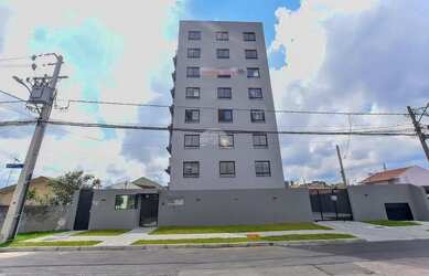 Imagem 1: Vendas Apartamento Curitiba PR