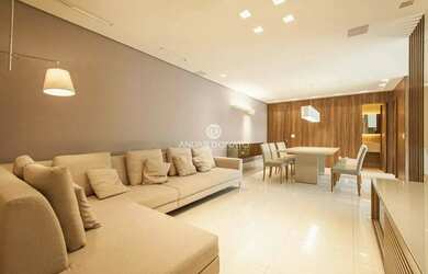 Imagem 4: Apartamento com 3 suítes, 3 vagas e frente em Cidade Jardim, BH Financiamento...