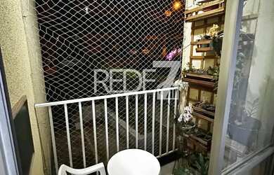 Imagem 3: Apartamento à venda em Campinas-SP, Jardim Andorinhas 2 quartos, 1 sala,...