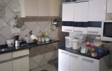 Imagem 7: Casa 03 quartos/02 salas Capuava Casa de Rua com 3 Quarto s e 3 banheiro...