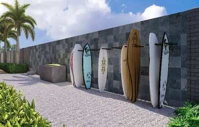 Imagem 3: RECREIO apto 2 e 3 quartos, Garden ou cobertura duplex, acabamento de...