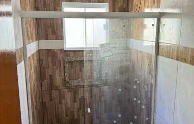 Imagem 3: Casa com 2 dormitórios à venda, 90 m² por R$ 350.000,00 - Bambuí -...