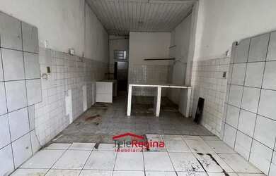 Imagem: O depósito possui 60m² de Área e está localizado em Piedade