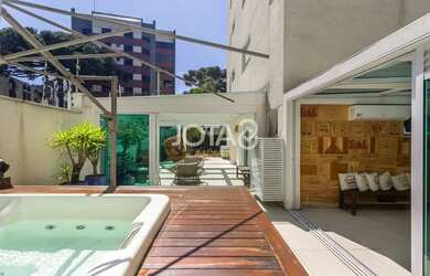 Imagem 14: APARTAMENTO GARDEN 5 MINUTOS A PÉ DO MON APARTAMENTO GARDEN 5 MINUTOS...