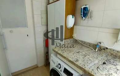 Imagem 12: Venda Apartamento Sao Caetano do Sul Santa Paula Ref 22545