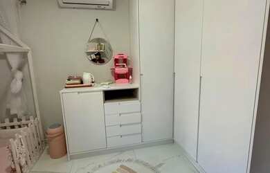 Imagem 10: Casa Duplex - 3 Quartos Com Suíte - Morada de Laranjeiras C/ Jacuzzi