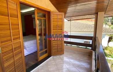 Imagem 3: Casa à venda em Jacareí em condomínio