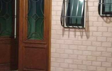 Imagem 12: Casa térreo. Ar-condicionado, 113m² de Área, 1 Vaga na garageme2 Dormitórios