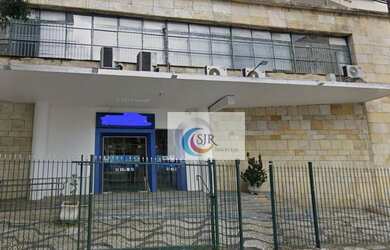 Imagem: O depósito possui 1 Vaga na garagem, 1.306m² de Área e está