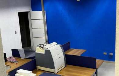 Imagem 5: Galpão para Aluguel, 800 m² em São Paulo/SP