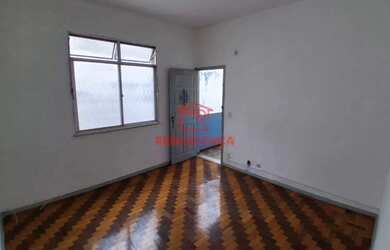 Imagem: O apartamento possui 2 Dormitórios, 1 Banheiro e 70m² de Área