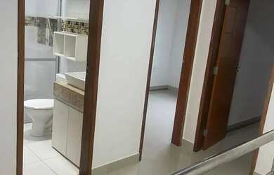 Imagem 7: Alugo ou vendo casa no condomínio residencial Lige Blessed