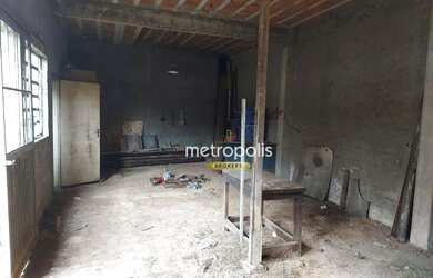 Imagem 6: Terreno à venda, 280 m² por R$ 1.000.000,00 - Vila Lúcia - São Paulo/SP