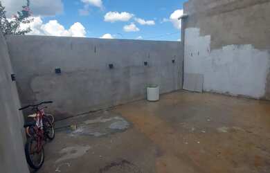 Imagem 13: Vende-se casa no 26 de setembro