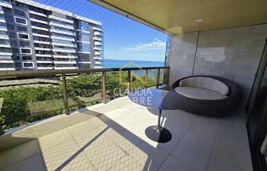 Imagem 3: COBERTURA DUPLEX NA JATIÚCA COM 398 M2 - PRIMEIRA QUADRA DA PRAIA