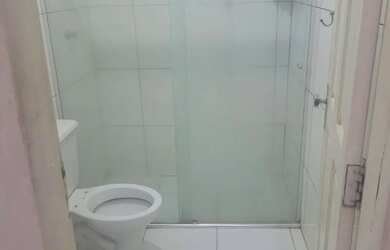 Imagem 8: Alugo kitnet novo aleixo. Imóvel novo