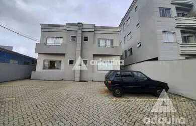 Imagem 2: Apartamento para Locação 1 Quarto, 1 Vaga, 25M², Uvaranas, Ponta Grossa...