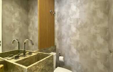 Imagem 11: MOBILIADO E DECORADO 4 dorm, 3 bwc, 2 vg, pronta para morar com lazer completo