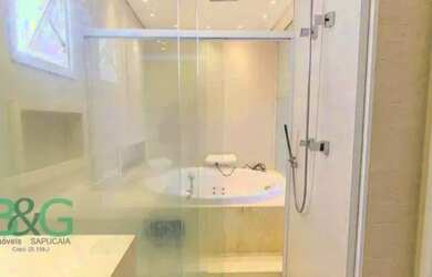 Imagem 16: Apartamento com 3 dormitórios, 126 m² - venda por R$ 1.549.000,00 ou aluguel por R$ 13.049